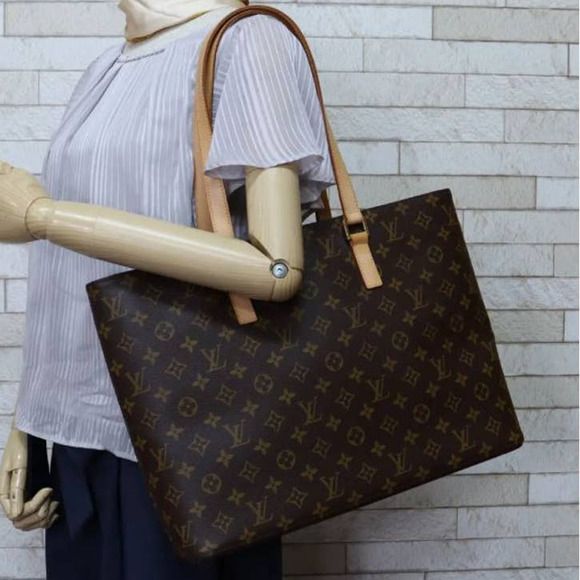 Louis Vuitton Handbags - 💎✨Authentic✨💎 Louis Vuitton Tote Bag